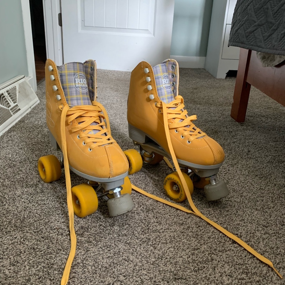 Rio Roller Signature Roller Skates